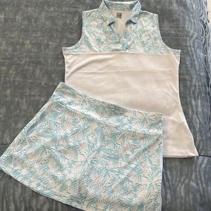 Callaway Golf Outfit